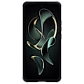 Miniatyrbillede 3 af 7: Nillkin CamShield Skal Xiaomi 13T Pro Sort