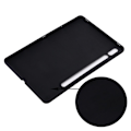 Pikkukuva 5 / 6: Silikonikuori Samsung Galaxy Tab S10 FE Musta