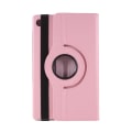 Miniatyrbillede 2 af 8: 360-Etui Lenovo Tab M10 HD (2. generation) Rosa