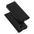 Pikkukuva 1 / 5: Dux Ducis Skin Pro -kotelo Huawei Mate 30 Lite - Musta