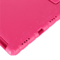 Pikkukuva 4 / 5: Kestävä EVA-kuori iPad Pro 12.9 6. sukupolvelle (2022) Pinkki