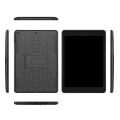 Miniatyrbillede 8 af 8: Stødsikkert Hybridcover iPad 10.2 8. generation (2020) Sort