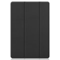 Pikkukuva 8 / 9: Tri-Fold Galaxy Tab S7 Plus/S8 Plus 12.4 -kotelo S Pen -pidikkeellä