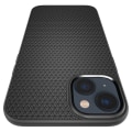 Pikkukuva 6 / 10: Spigen iPhone 14 Plus -kuori Liquid Air Black