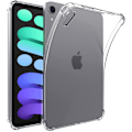 Miniatyrbillede 1 af 5: Skal til iPad Mini 6. generation (2021) TPU Transparent