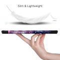 Pikkukuva 5 / 9: Lenovo Tab M10 Plus 10.3 tähtitaivas kolmiosa kotelo