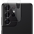 Miniatyrbild 2 av 7: IMAK 2 Pack Härdat Glas Linsskydd Galaxy S21 Ultra