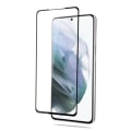 Pikkukuva 4 / 5: Mocolo Kattava Karkaistu Lasi Näytönsuoja Samsung Galaxy S22 Plu