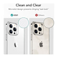 Pikkukuva 7 / 8: ESR Project Zero Case iPhone 14 Pro Clear