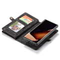 Miniatyrbillede 7 af 9: CaseMe Pungetui Multi-Slot Galaxy Note 20 Ultra Sort