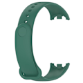 Pikkukuva 4 / 6: Silikoniranneke Xiaomi Smart Band 8 Vihreä