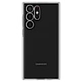 Miniatyrbillede 2 af 9: Spigen Galaxy S22 Ultra Cover Liquid Crystal Clear