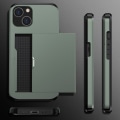 Pikkukuva 4 / 4: Kuoret Kortlokero iPhone 15 Plus Vihreä