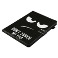 Miniatyrbillede 4 af 7: iPad Pro 11 1. generation (2018) Etui Motiv Sort