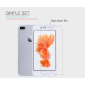 Miniatyrbillede 6 af 7: Nillkin Super Clear Screen Protector Simple iPhone 6/6S Plus