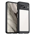 Miniatyrbillede 1 af 6: Hybrid Edge Case Google Pixel 8 Sort