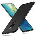 Pikkukuva 1 / 8: ESR Appro PC -kotelo Huawei Mate 20 - Musta