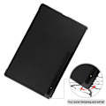 Pikkukuva 7 / 10: Samsung Galaxy Tab S10 Ultra Kotelo Tri-fold Musta