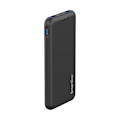 Pikkukuva 2 / 3: Smartline Powerbank Fast Charge 10000 mAh Musta