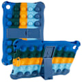 Miniatyrbillede 1 af 8: Lenovo Tab M10 (3. generation) Cover Pop It Fidget Multifarvet Blå