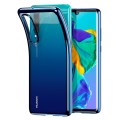 Pikkukuva 2 / 8: ESR Essential Slim -kuori Huawei P30 - Sininen