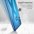 Miniatyrbillede 4 af 9: ESR Essential Slim Cover Huawei P20 Lite Blå