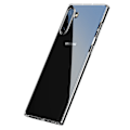 Miniatyrbild 2 av 5: Baseus Simple Skal Samsung Galaxy Note 10 Clear