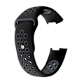 Pikkukuva 3 / 4: Fitbit Charge 3/4 -urheiluranneke, harmaa