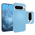 Miniatyrbild 5 av 7: Skal Google Pixel 9 TPU Transparent