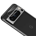 Miniatyrbillede 4 af 5: Imak 2 Pack Hærdet Glas Linsebeskyttelse Google Pixel 8 Pro