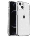 Pikkukuva 1 / 8: iPhone 14 Plus -kuori, läpinäkyvä glitter