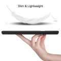 Pikkukuva 7 / 9: Lenovo Tab M10 Plus 10.3 Don't Touch Me -kolmiosainen kotelo