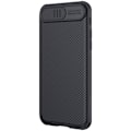 Miniatyrbillede 5 af 5: Nillkin CamShield Skal iPhone 7/8/SE Sort