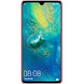 Pikkukuva 3 / 3: Nillkin Super Frosted -kuori Huawei Mate 20 - Punainen