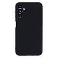 Miniatyrbillede 2 af 4: Silikonecover Samsung Galaxy A14 Sort