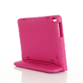 Pikkukuva 8 / 8: Kestävä EVA-kuori Lenovo Tab M10 HD/P10 Pink