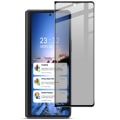 Miniatyrbillede 1 af 5: IMAK Heltäckende Privacy Skærmbeskyttelse Samsung Galaxy Z Fold 4