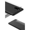 Pikkukuva 5 / 6: Kääntökuori näytöllä Samsung Galaxy S20 Musta