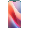 Miniatyrbillede 2 af 5: Spigen iPhone 15 Skærmbeskytter GLAS.TR SLIM