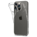 Pikkukuva 5 / 7: Spigen iPhone 14 Pro Max -kuori Liquid Crystal Clear