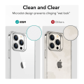 Pikkukuva 7 / 8: ESR Project Zero Case iPhone 14 Pro Max Clear