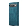 Miniatyrbillede 4 af 9: CaseMe Slim Wallet Case Google Pixel 9 Pro Blå