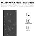 Miniatyrbillede 3 af 6: Hærdet glas skærmbeskyttelse til Xiaomi 11T/11T Pro