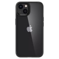 Miniatyrbillede 2 af 5: Spigen iPhone 13 Cover Ultra Hybrid Crystal Matte Black