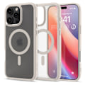 Miniatyrbild 1 av 9: Spigen Case Ultra Hybrid MagSafe iPhone 16 Pro Frosted Natural T