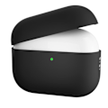 Miniatyrbillede 3 af 5: Silikonecover Apple AirPods Pro 2 Sort