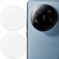 Miniatyrbild 1 av 6: Imak 2 Pack Härdat Glas Linsskydd Xiaomi 14 Ultra