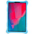 Miniatyrbillede 4 af 7: Lenovo Tab M10 HD (2. generation) Skal Pop It Fidget Blå