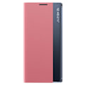 Miniatyrbild 2 av 2: Samsung Galaxy A33 Fodral Med Display Rosa