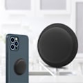 Pikkukuva 2 / 2: Stick On Apple AirTag Skal Svart